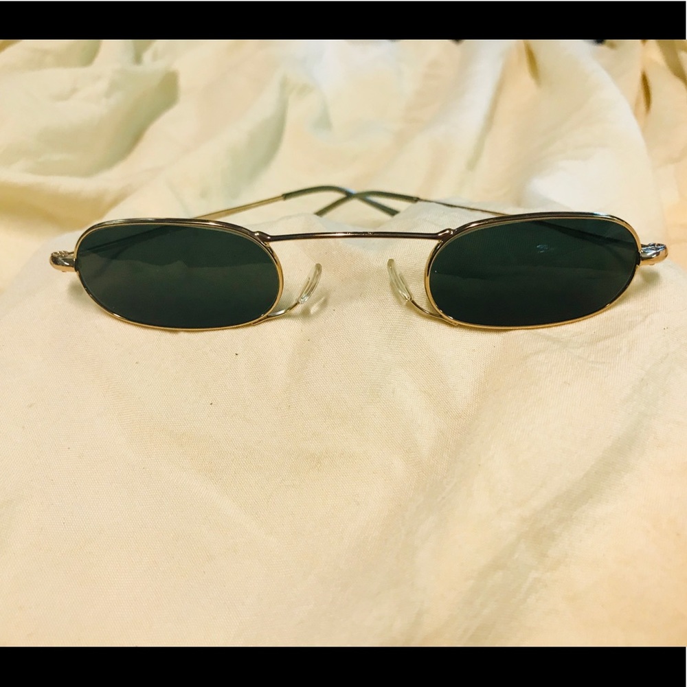 Gucci Vintage Sunglasses